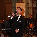 Ja, Nico kann auch singen!