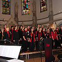 Gospel Resounds