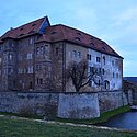 Die Jugendherberge Heldrungen