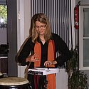 Elektronische Percussion