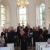 Give God Glory - Susan als Solistin