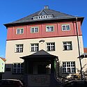 Altes Postamt Pegau