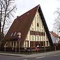 Das Putjatinhaus