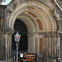 Martin-Luther-Kirche (DD-Neustadt)