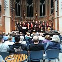 Spiritual- und Gospel-Singers Dresden