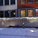 Die Johannstadthalle