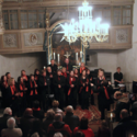 Der Chor im Überblick
