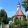 Kirche St. Egidien