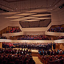 Alle Chöre (Foto: Jörg Simanowski)