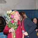 Geburtstagswünsche an Susan