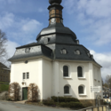 Rundkirche "Zum Friedefürsten" in Klingenthal